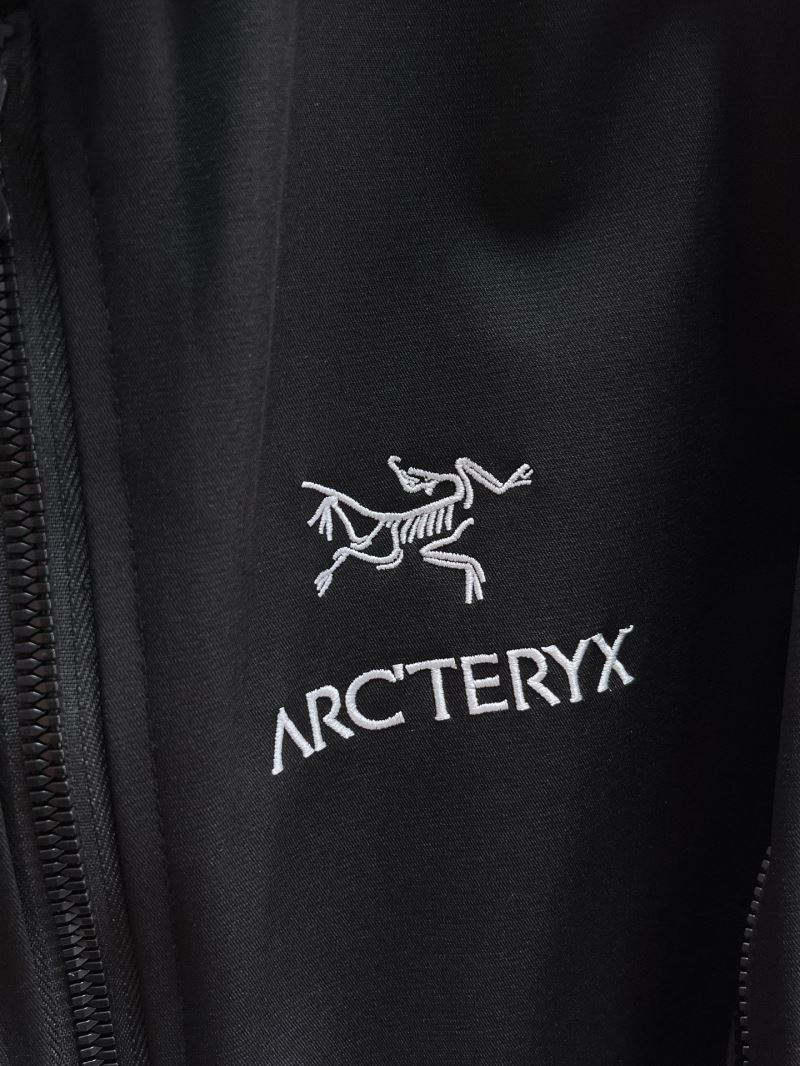 Arcteryx Outwear